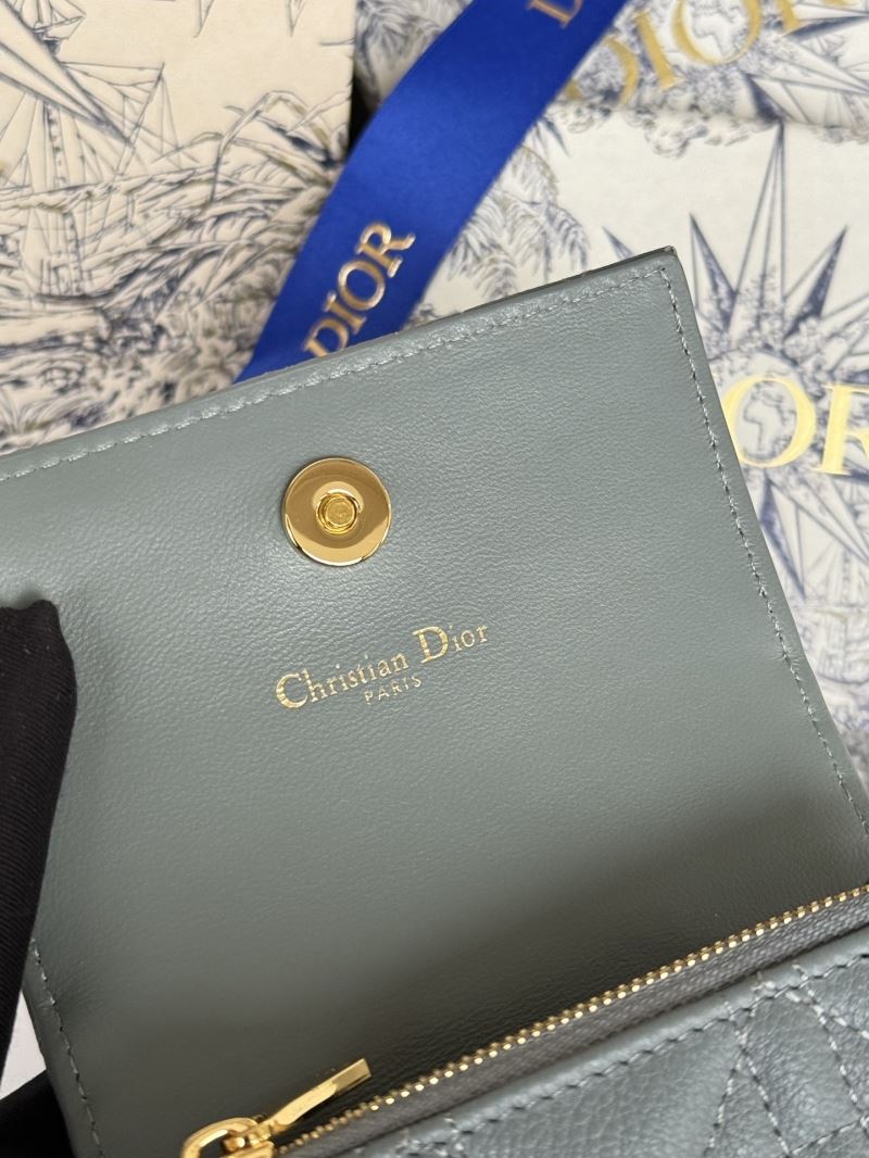 Christian Dior Wallet